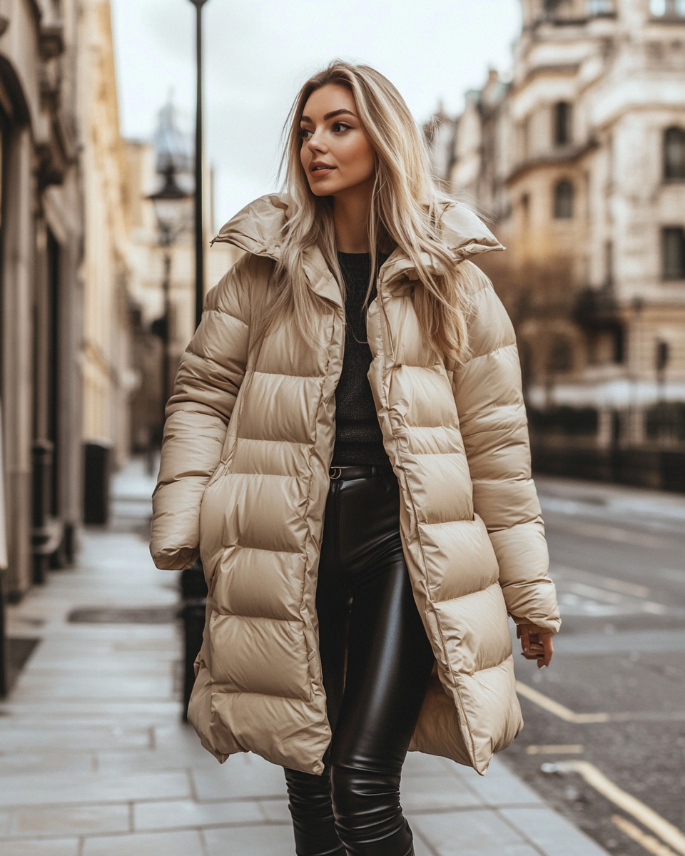 Coats & Jackets Women