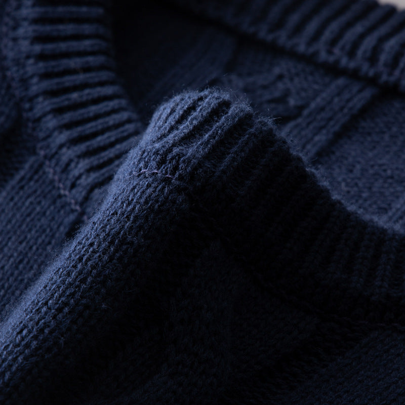 Mirelli | Cable knit sweater