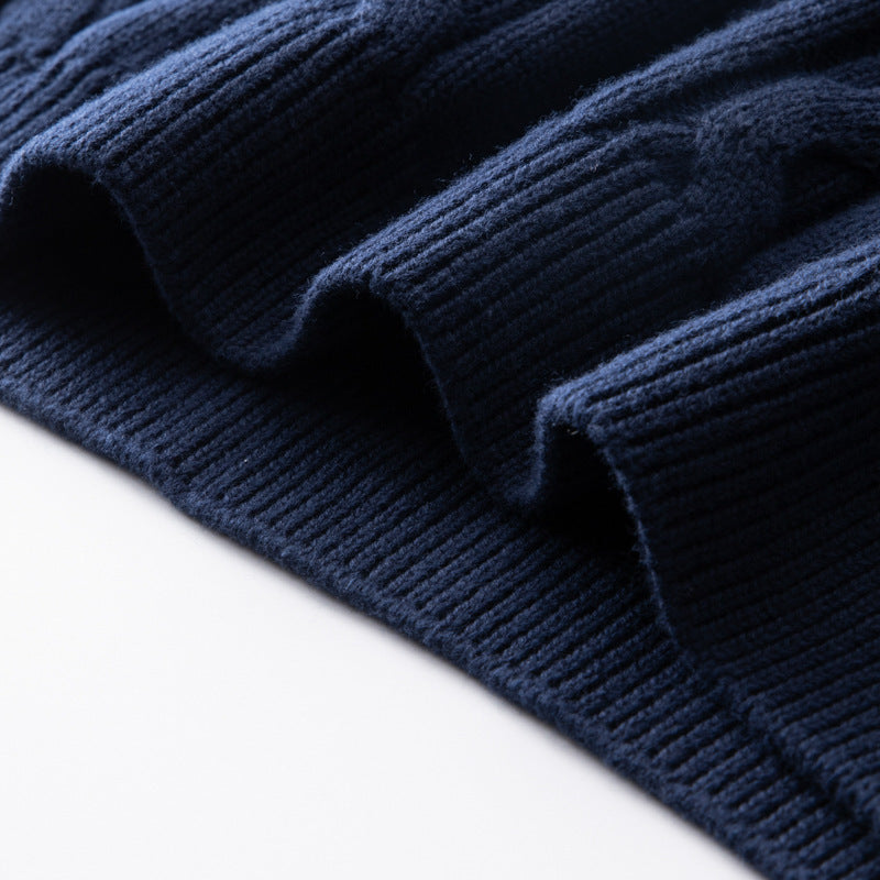 Mirelli | Cable knit sweater