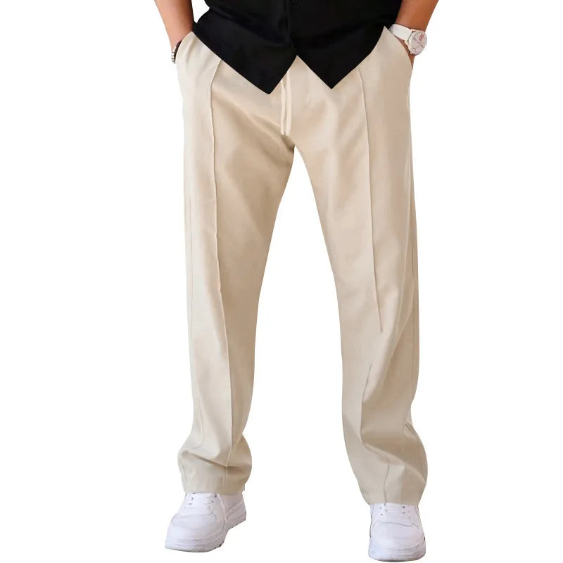 Mirelli | Casual loose pants for men