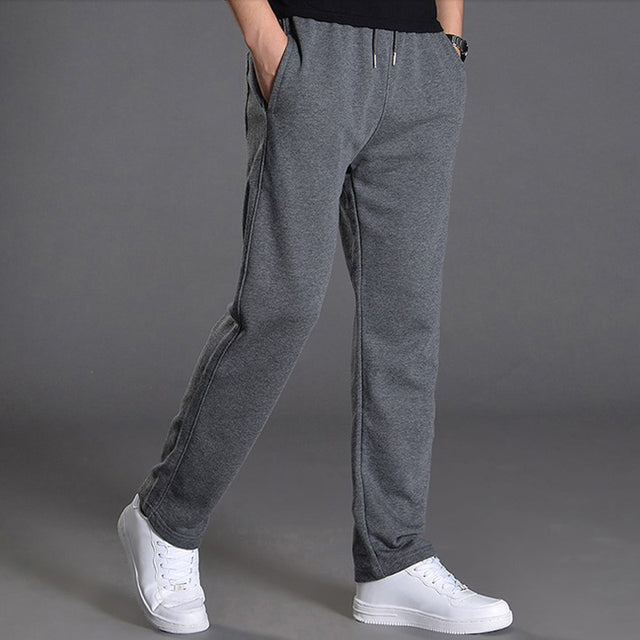 Mirelli | Casual training pants for men