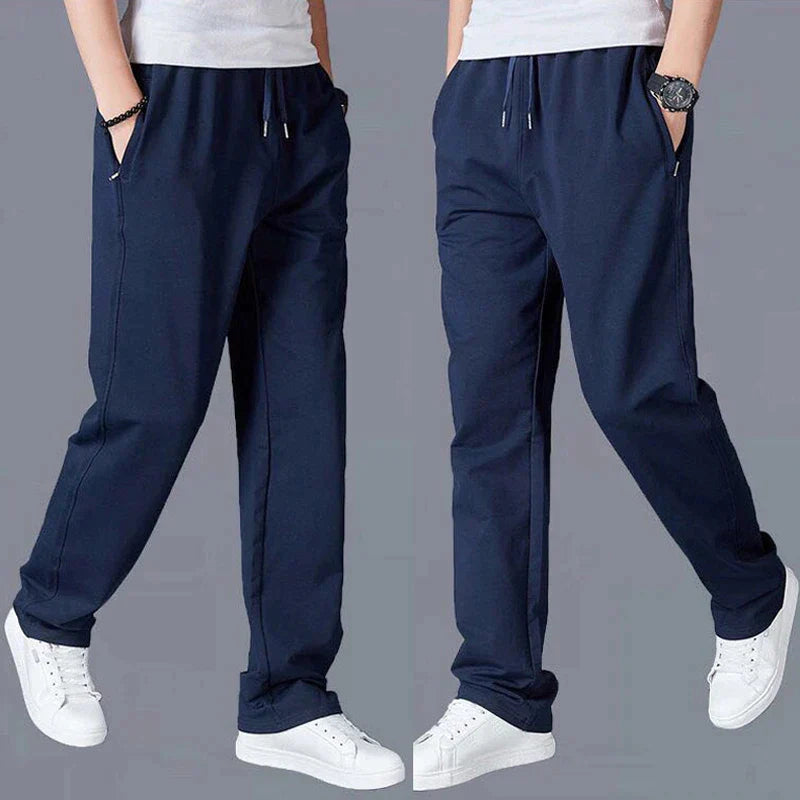 Mirelli | Casual training pants for men