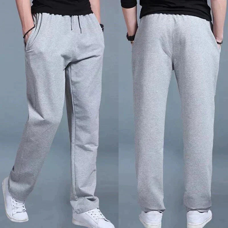 Mirelli | Casual training pants for men