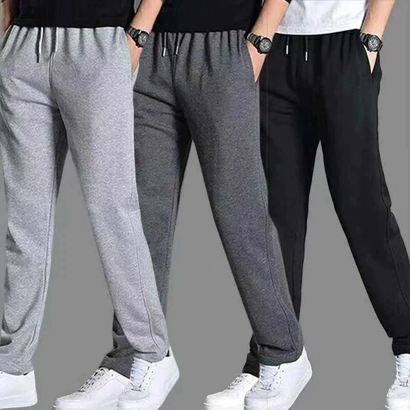 Mirelli | Casual training pants for men