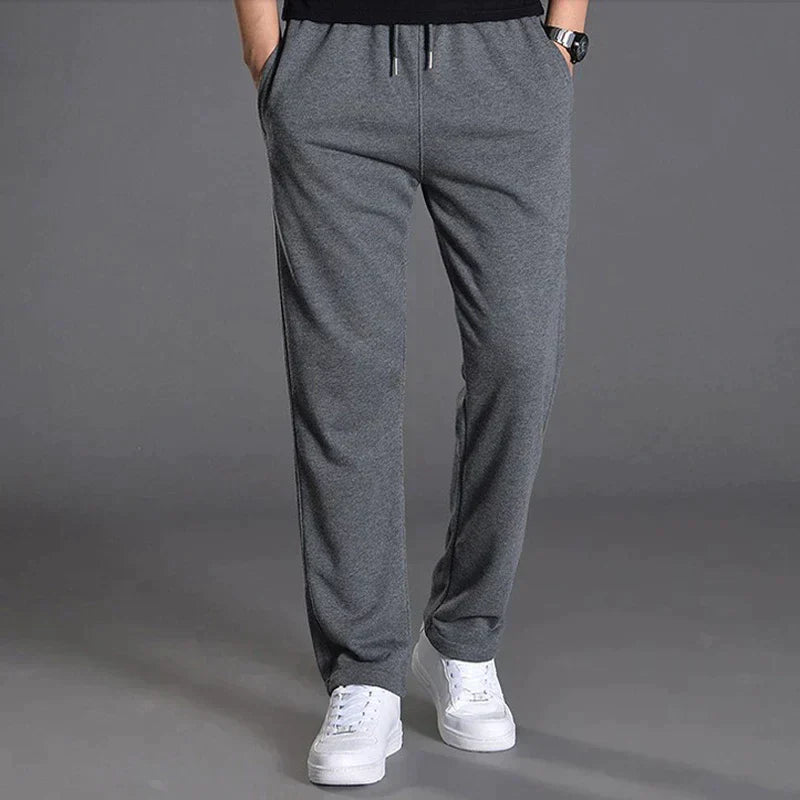 Mirelli | Casual training pants for men