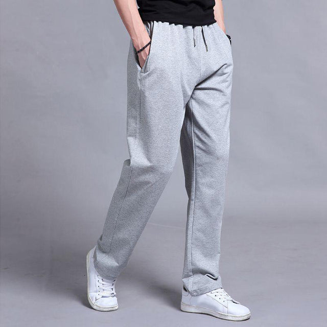 Mirelli | Casual training pants for men