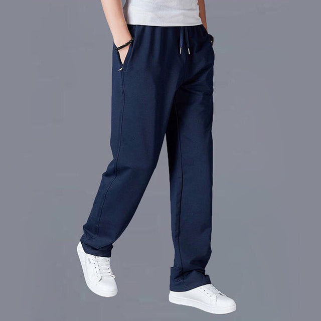 Mirelli | Casual training pants for men