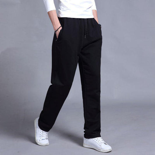 Mirelli | Casual training pants for men