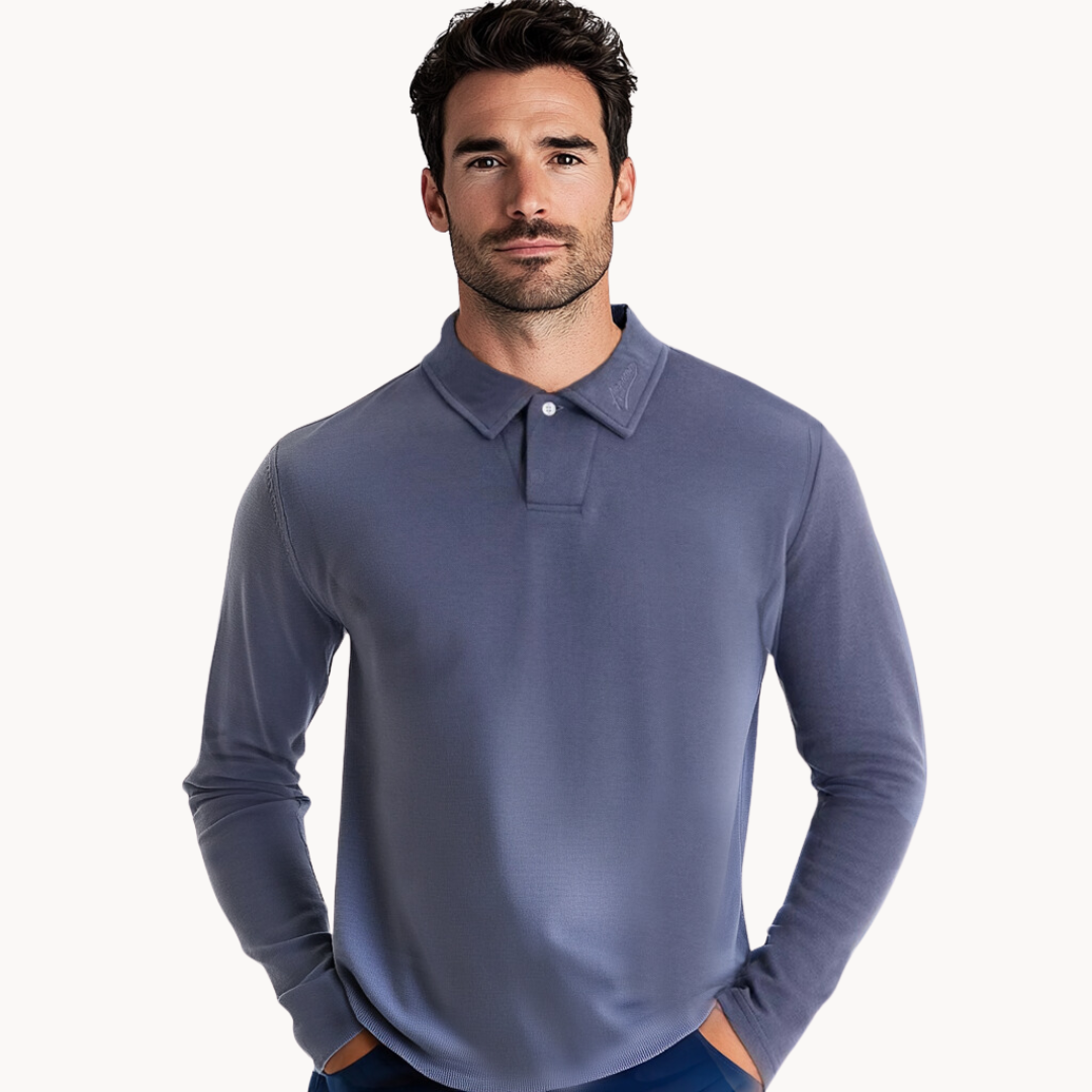 Mirelli | Classic Poloshirt