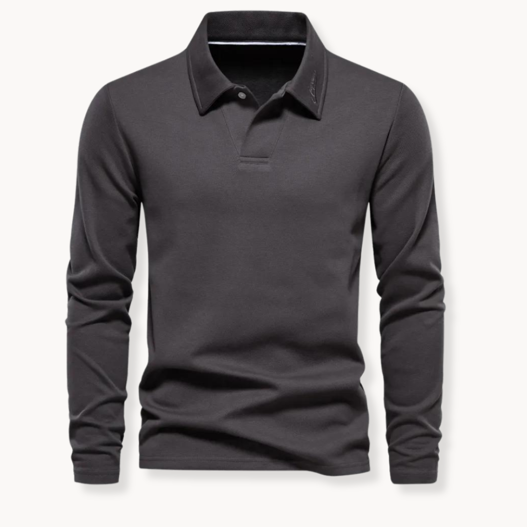 Mirelli | Classic Poloshirt