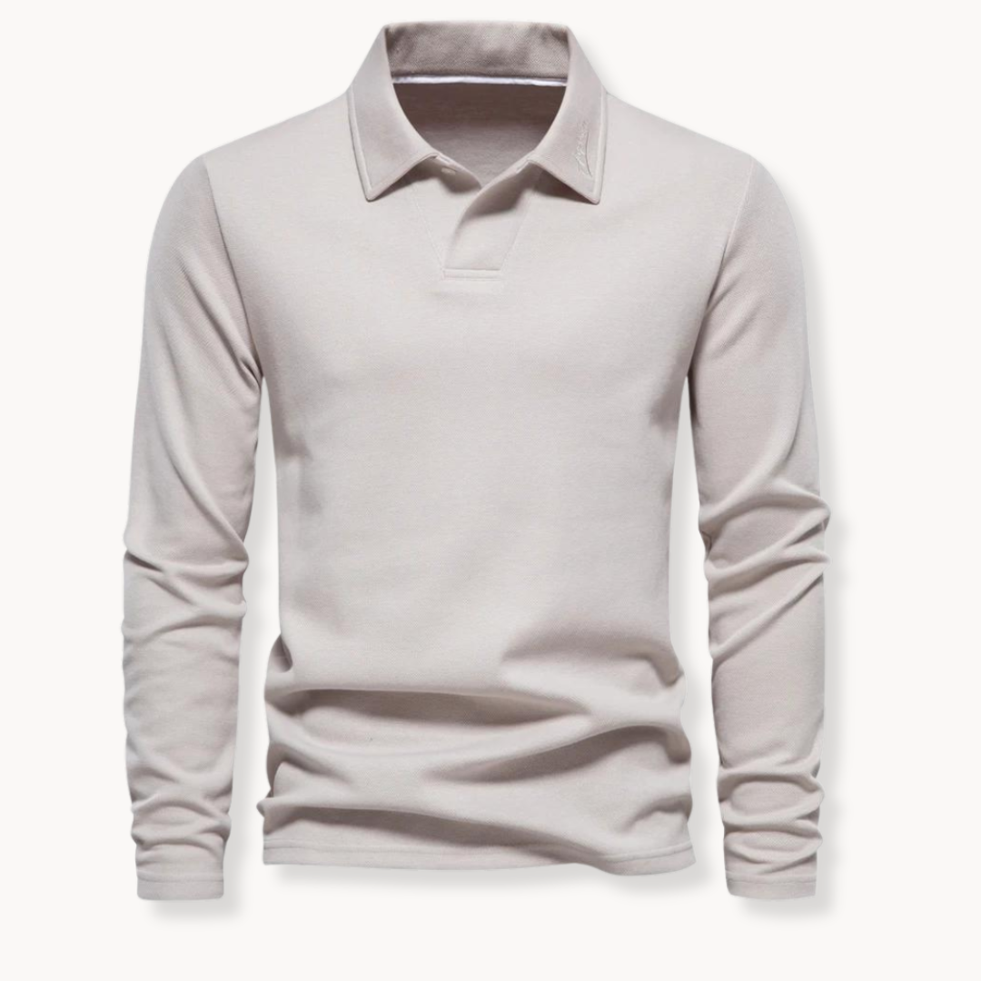 Mirelli | Classic Poloshirt