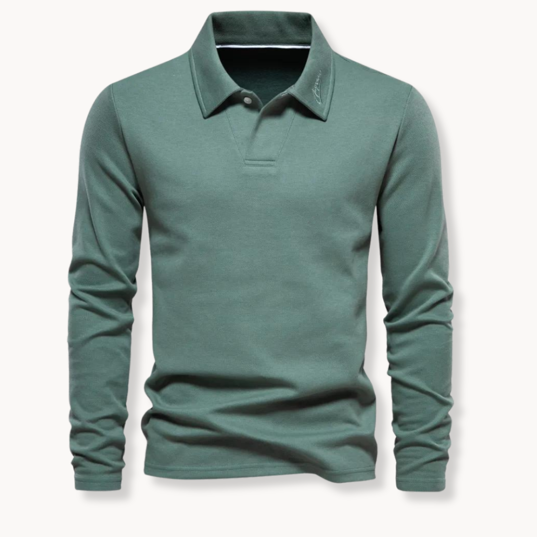 Mirelli | Classic Poloshirt