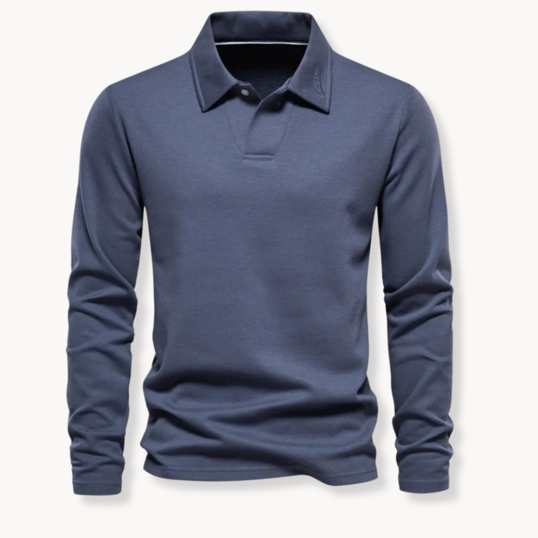 Mirelli | Classic Poloshirt