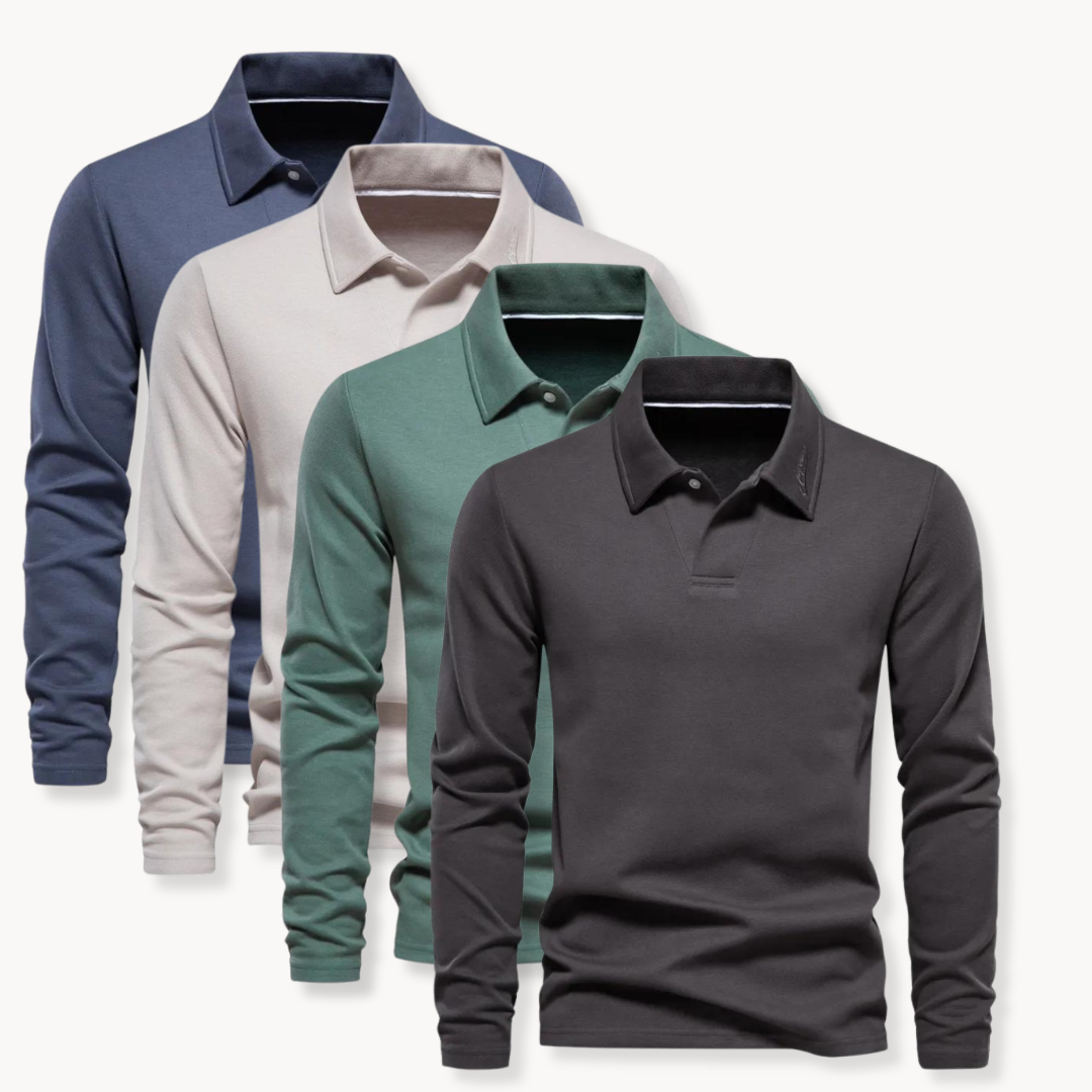 Mirelli | Classic Poloshirt