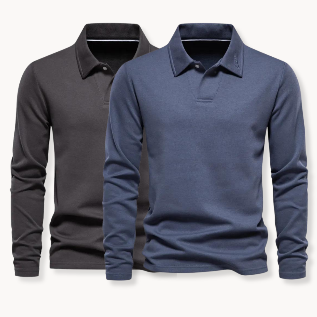 Mirelli | Classic Poloshirt