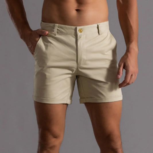 Mirelli | Classic Shorts