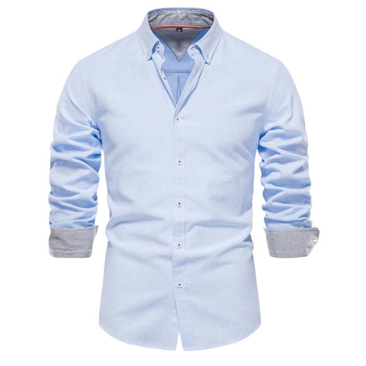 Mirelli | Classic shirt