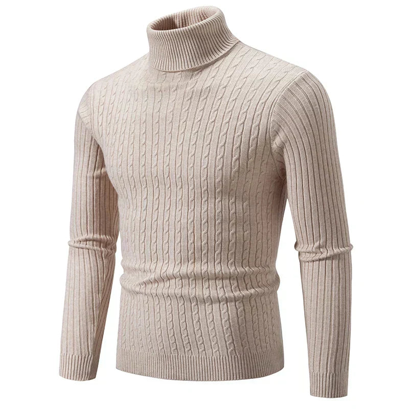 Mirelli | Classic turtleneck