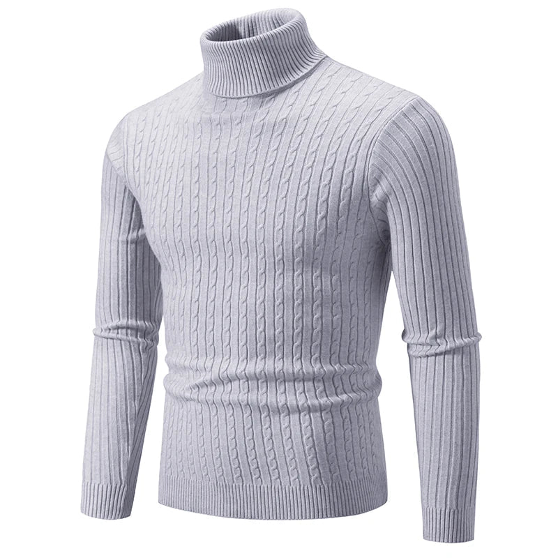 Mirelli | Classic turtleneck