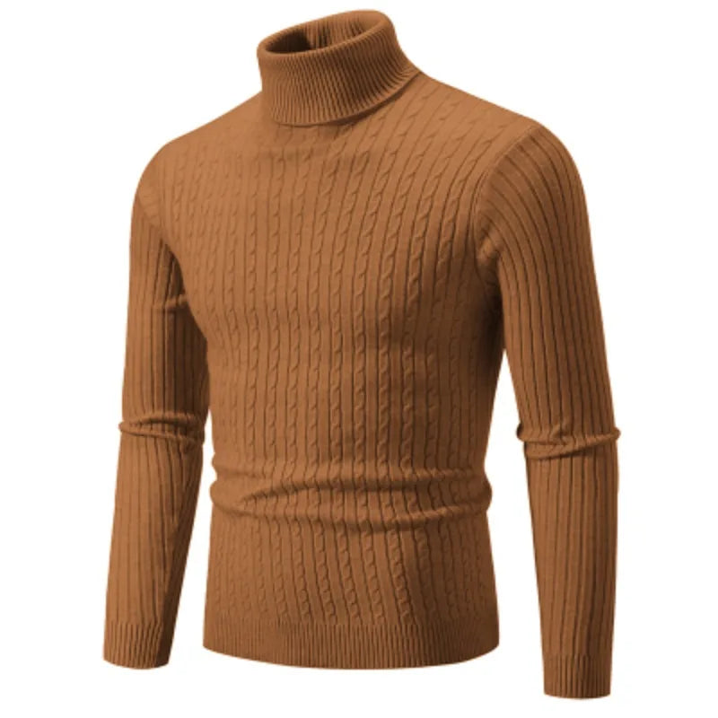 Mirelli | Classic turtleneck