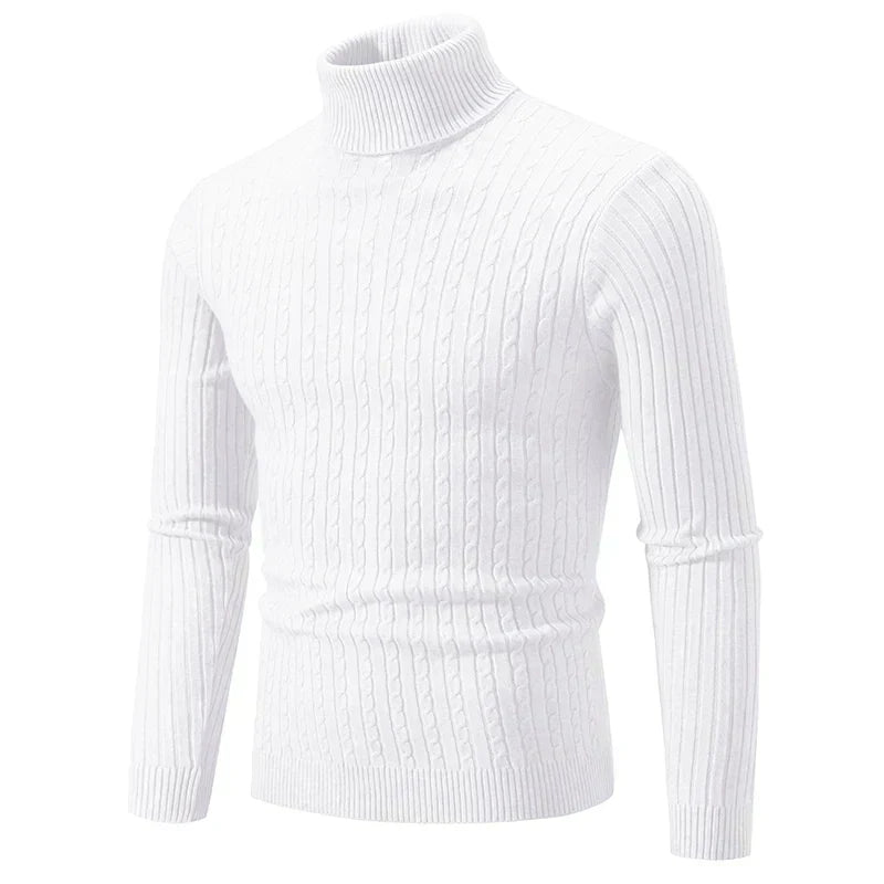 Mirelli | Classic turtleneck