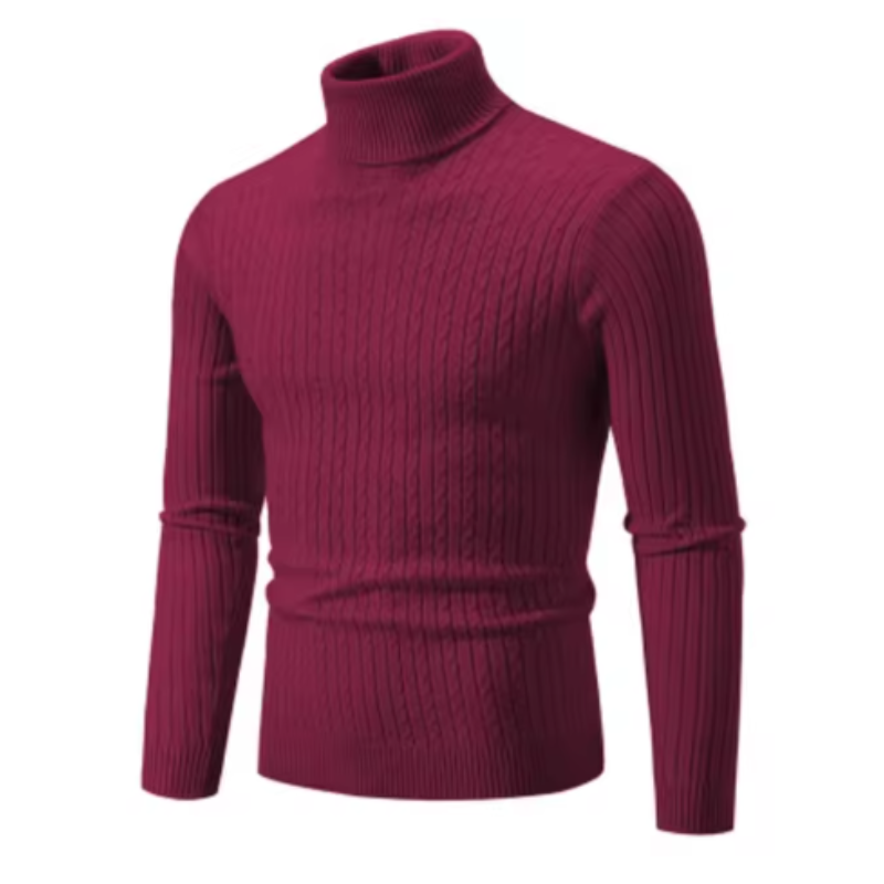 Mirelli | Classic turtleneck