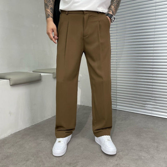 Mirelli | Comfortable leisure pants for men