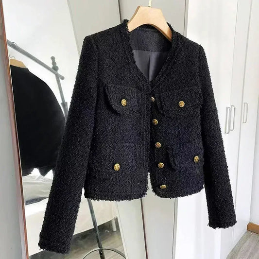 Mirelli | Elegant Chic Jacket