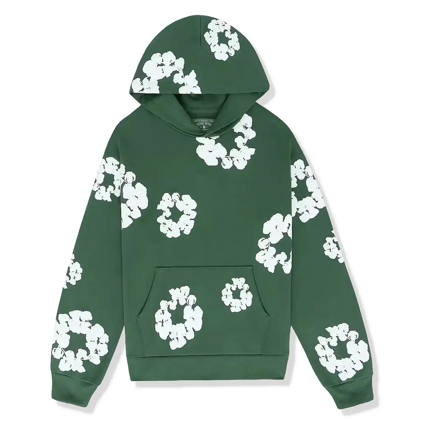 Mirelli | Flower Tracksuit (pants+hoodie)