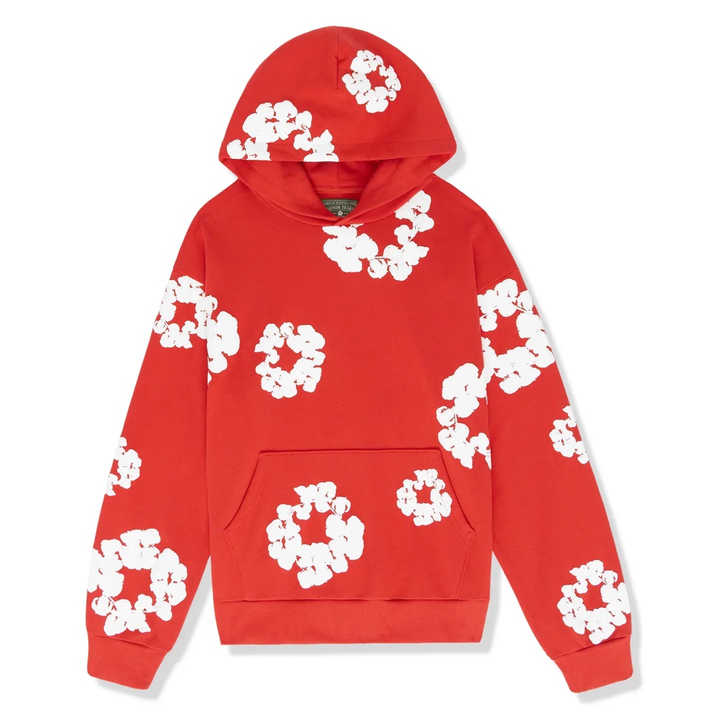 Mirelli | Flower Tracksuit (pants+hoodie)