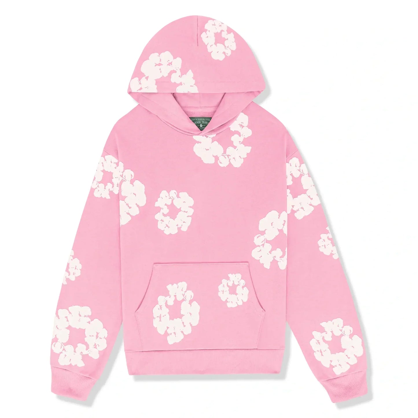 Mirelli | Flower Tracksuit (pants+hoodie)