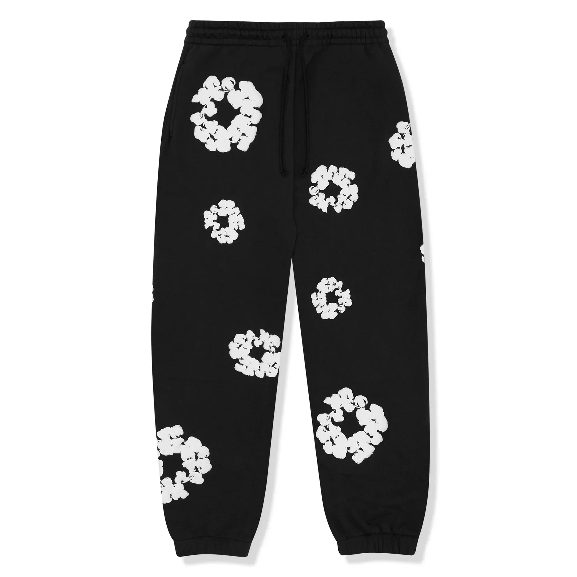 Mirelli | Flower Tracksuit (pants+hoodie)