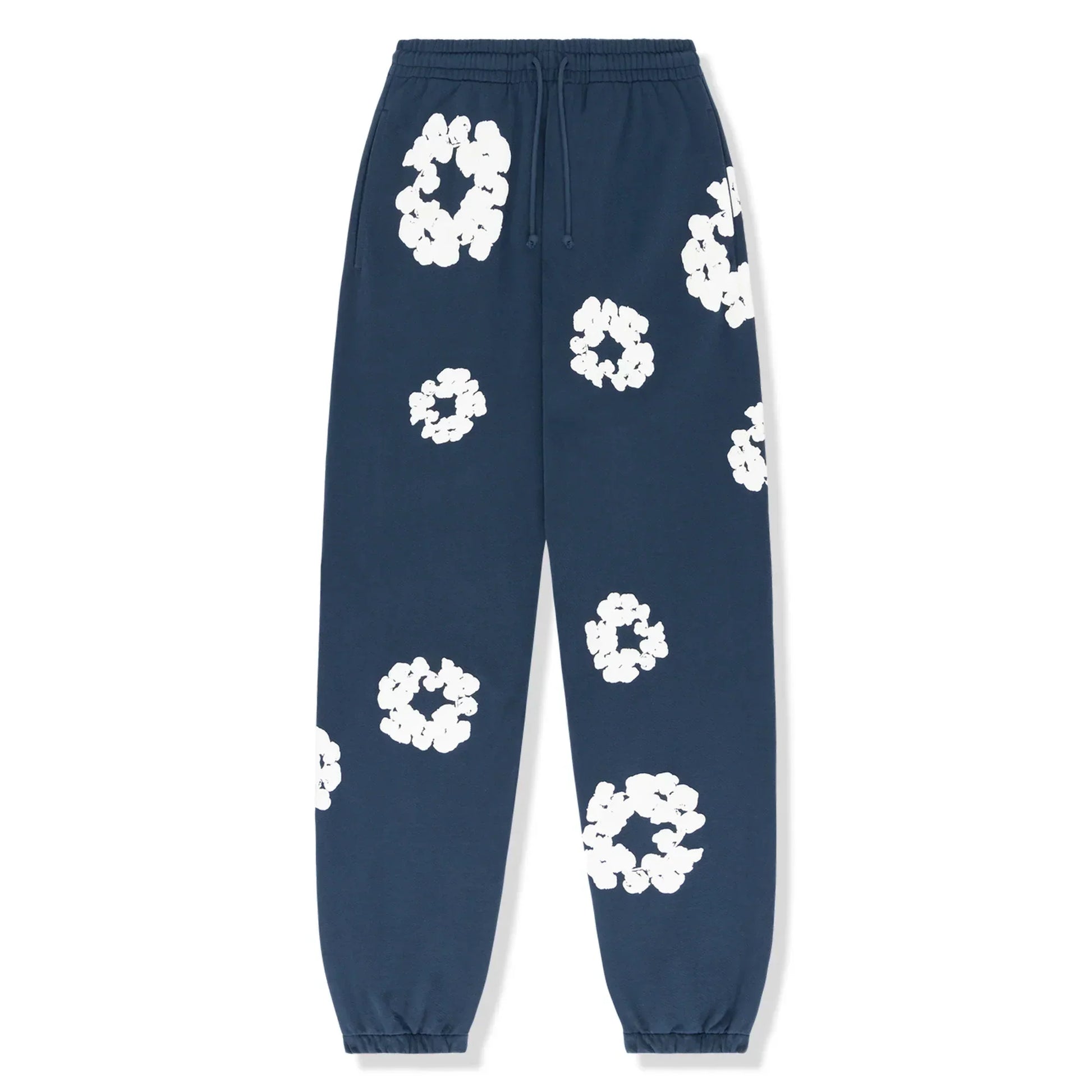 Mirelli | Flower Tracksuit (pants+hoodie)