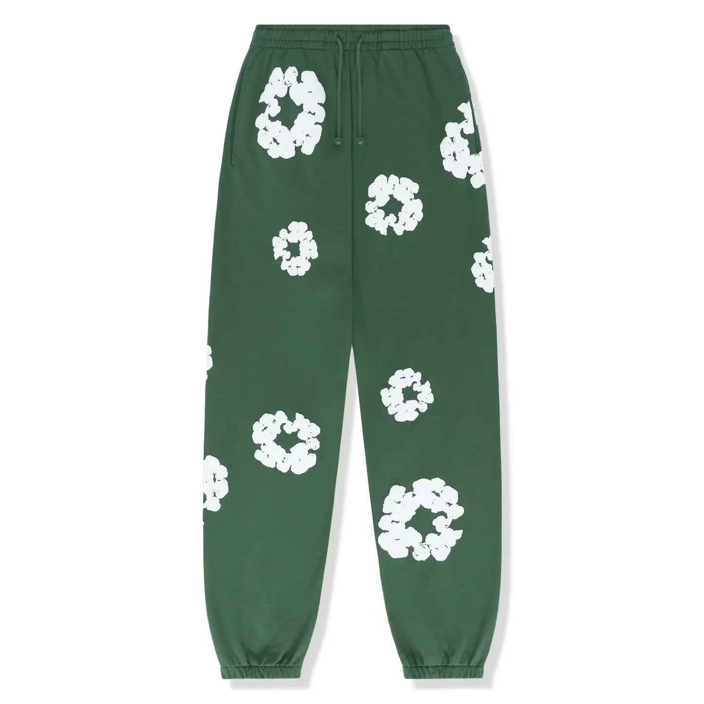 Mirelli | Flower Tracksuit (pants+hoodie)