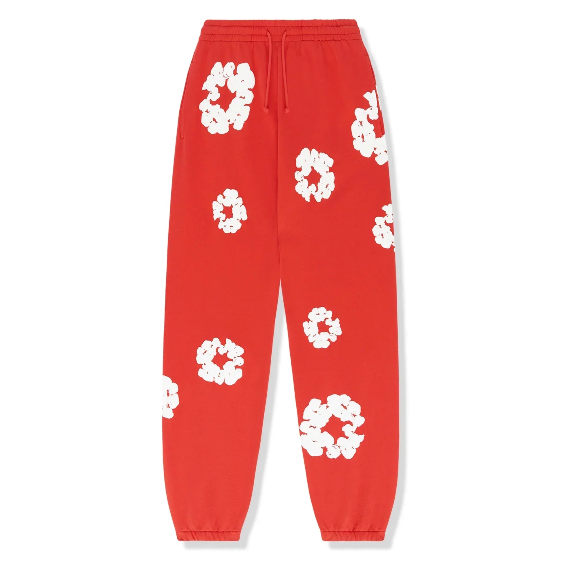 Mirelli | Flower Tracksuit (pants+hoodie)