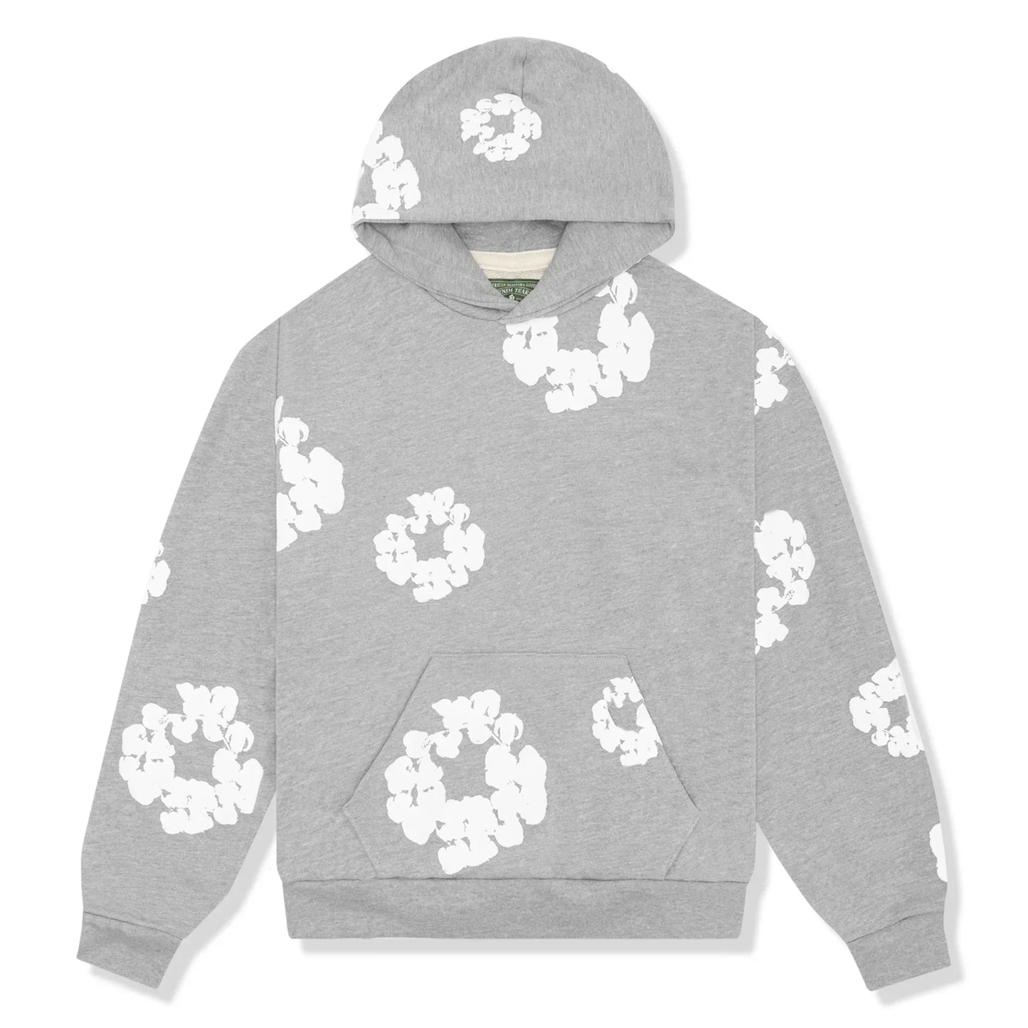 Mirelli | Flower Tracksuit (pants+hoodie)