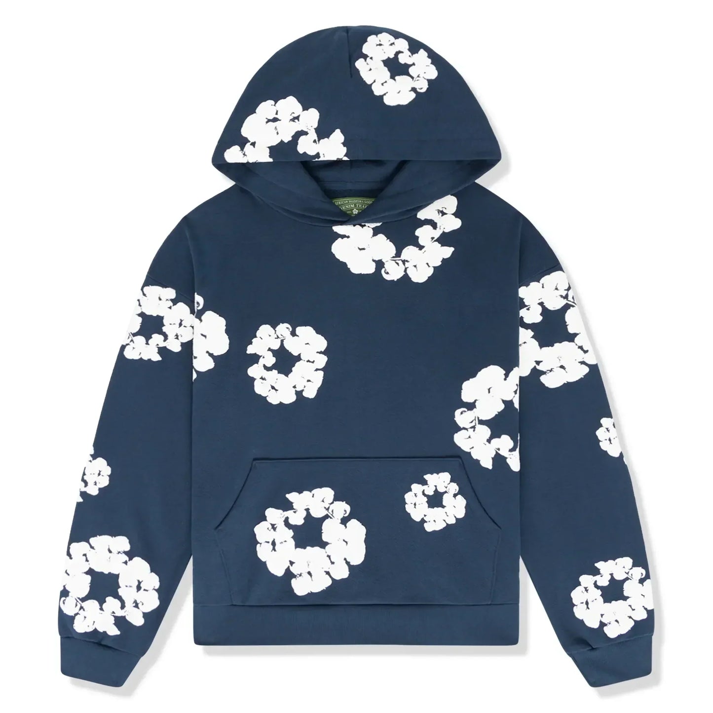 Mirelli | Flower Tracksuit (pants+hoodie)