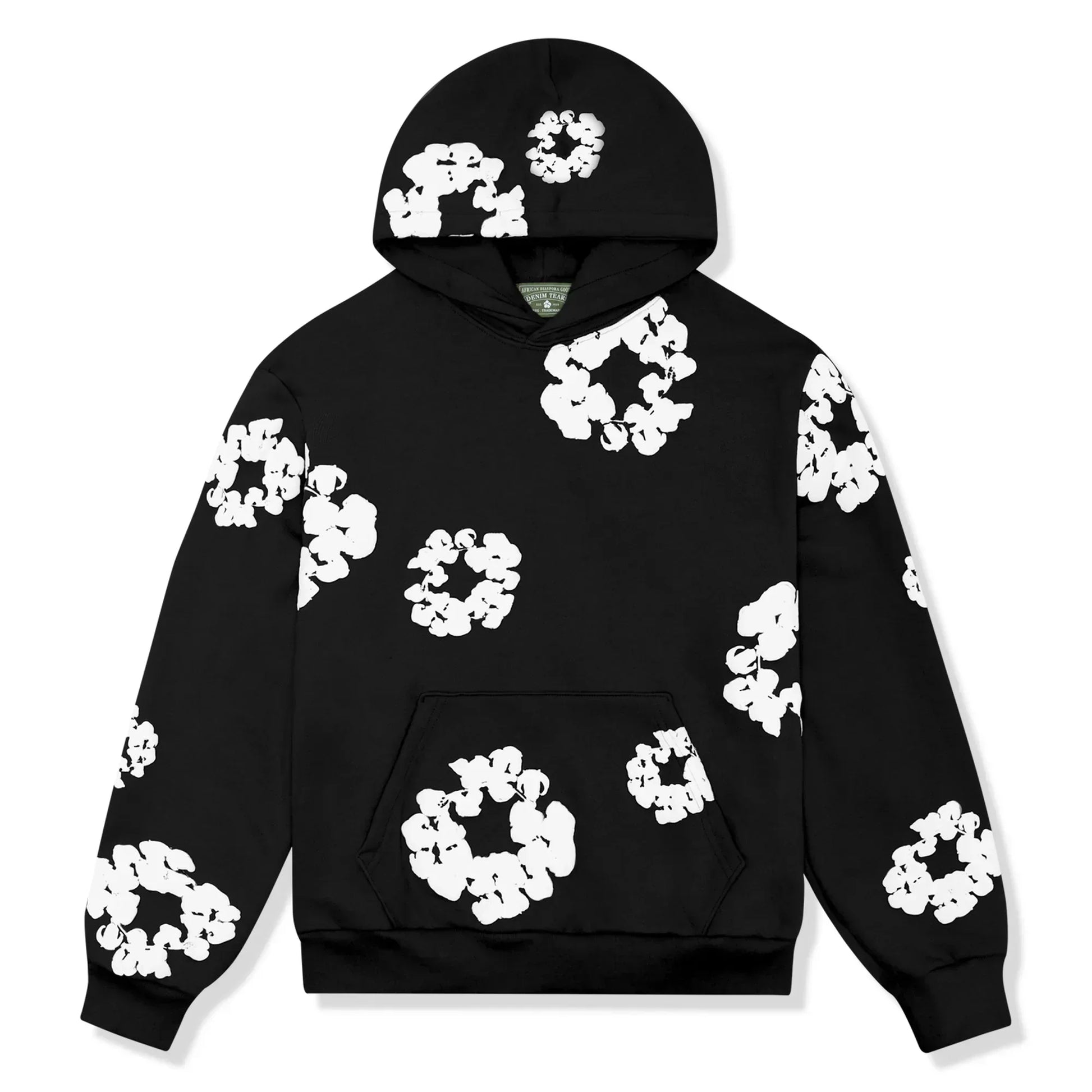 Mirelli | Flower Tracksuit (pants+hoodie)