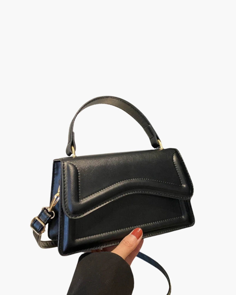 Mirelli | Handbag with shoulder strap