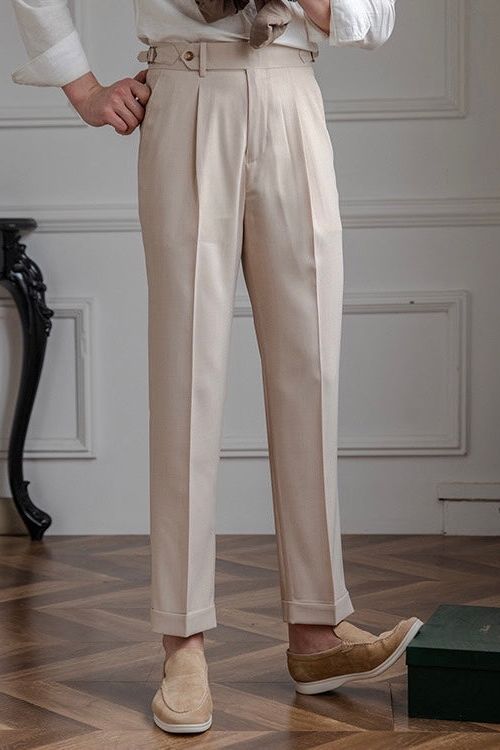 Mirelli | Italian Pantaloons