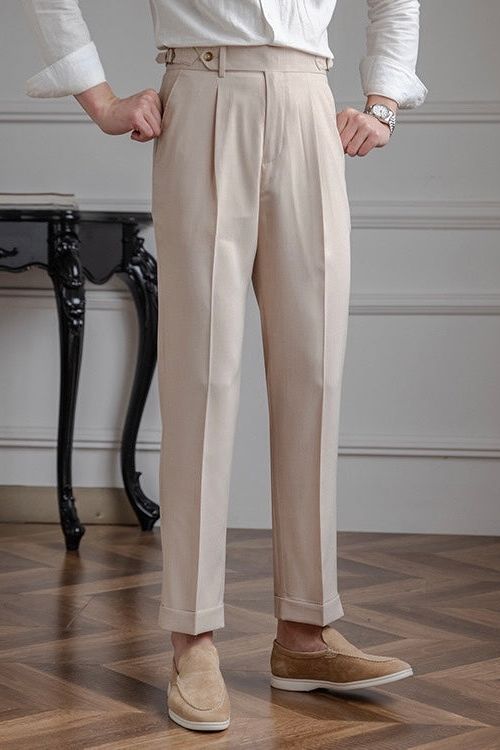 Mirelli | Italian Pantaloons