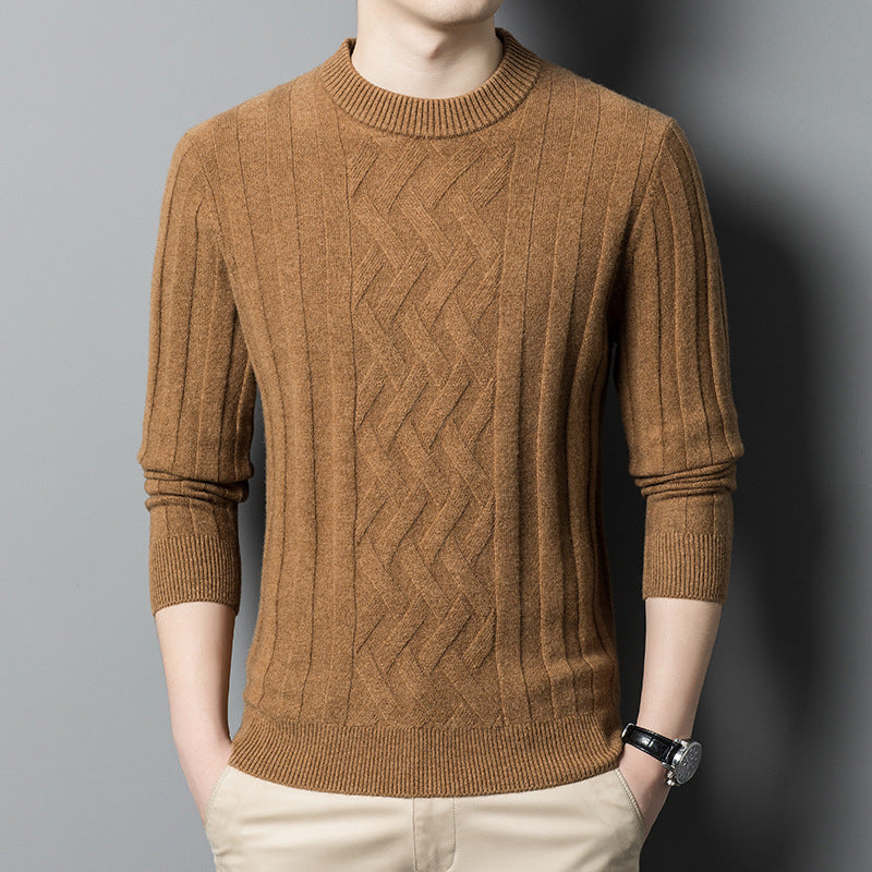 Mirelli | Knitted sweater