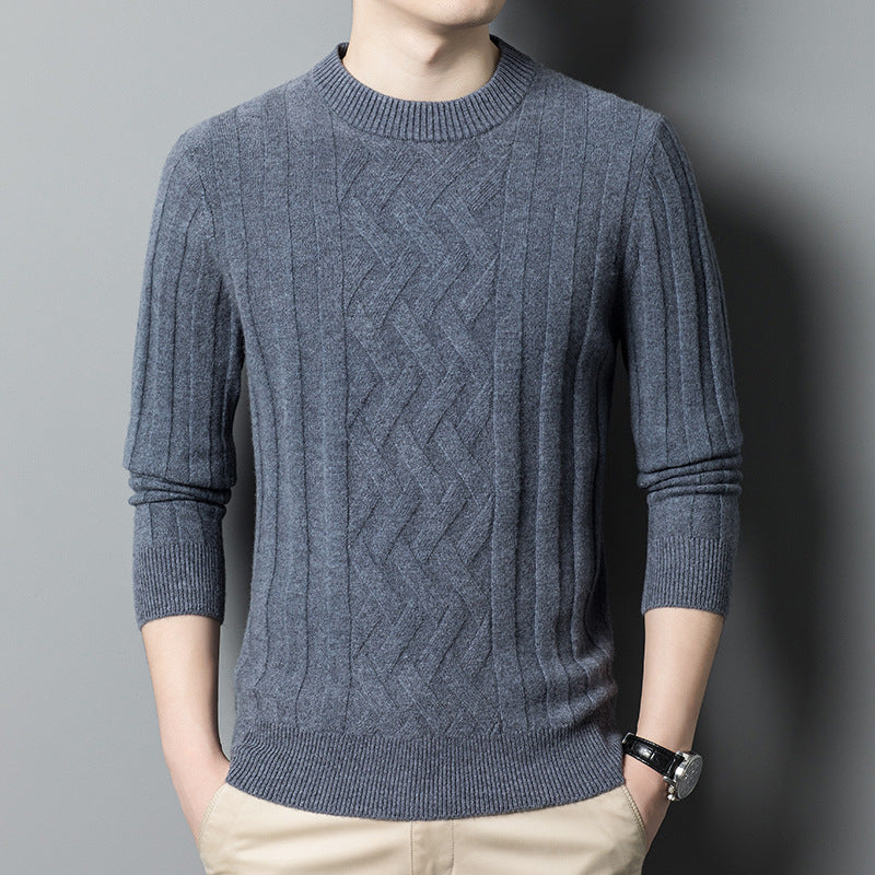 Mirelli | Knitted sweater