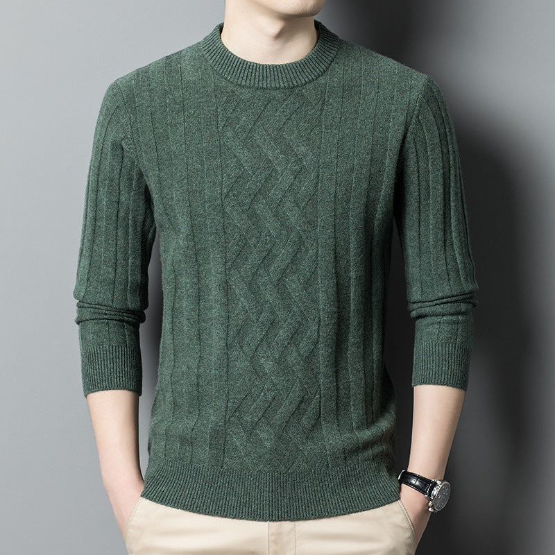 Mirelli | Knitted sweater