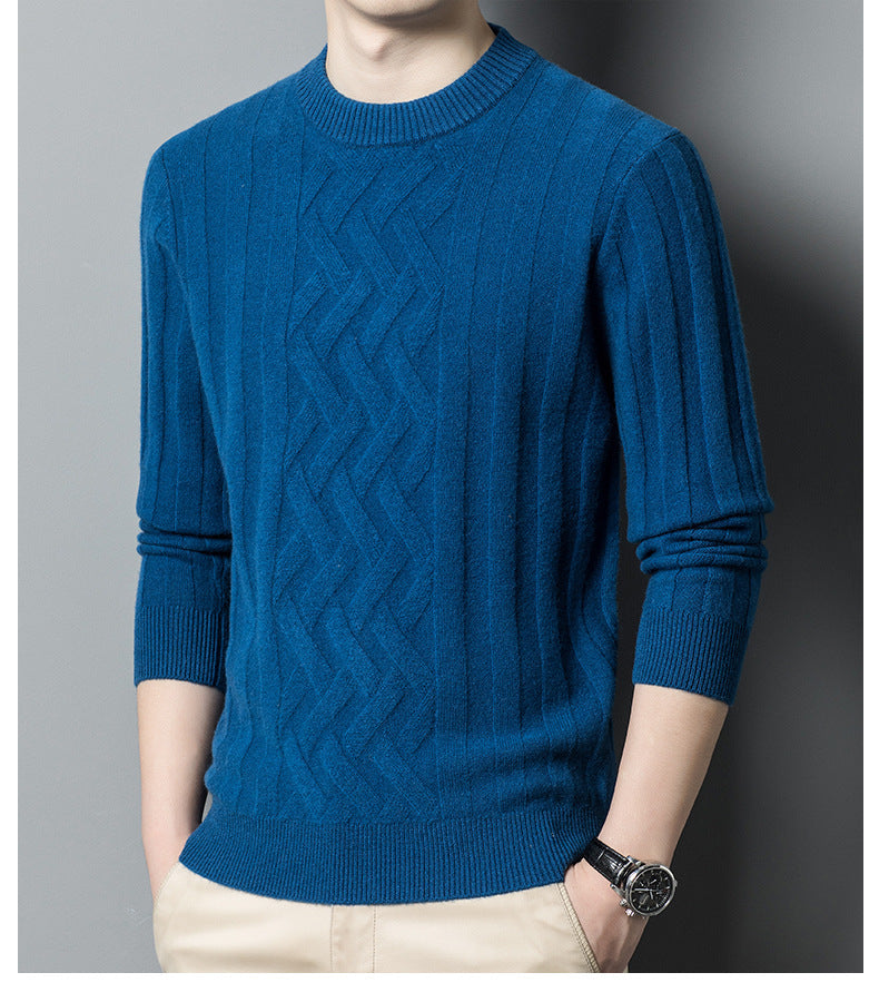 Mirelli | Knitted sweater