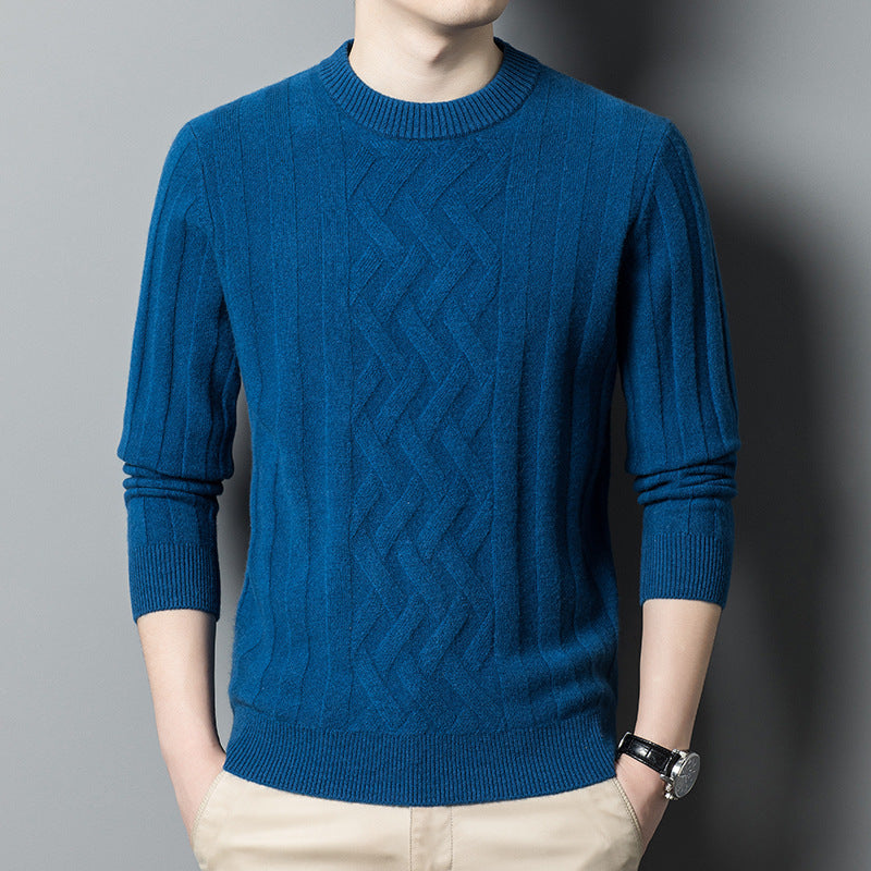 Mirelli | Knitted sweater