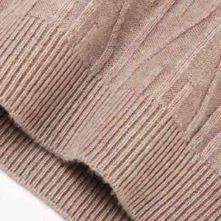 Mirelli | Knitted turtleneck sweater