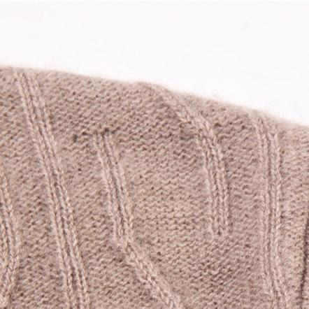 Mirelli | Knitted turtleneck sweater