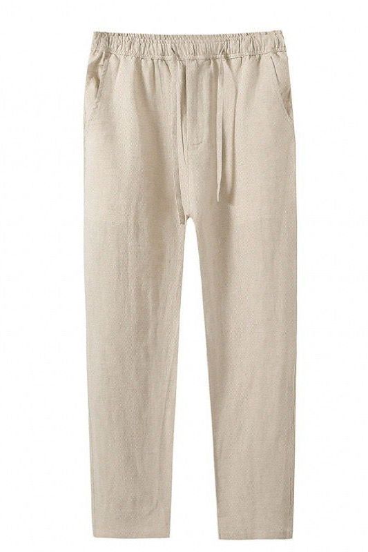 Mirelli | Linen pants