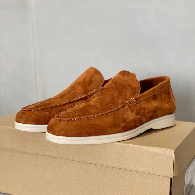 Mirelli | Luxury Men's Loafers